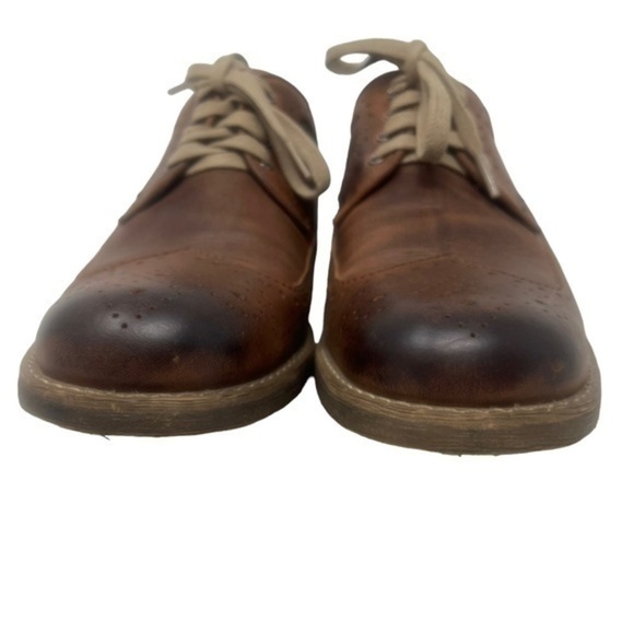 Bed Stu Wingtip Shoes - Picture 6 of 11